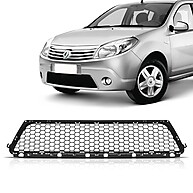 Grade Frontal Sandero: Renove Seu Carro! - imagem 1