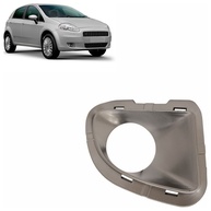 Grade Milha Punto 2007-2012: Deixe Seu Carro Novo! - imagem 1