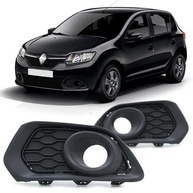 Grade Milha Sandero: Deixe Seu Carro Incrível! - imagem 1