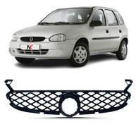 Grade Radiador Corsa/Classic: Colmeia, Durabilidade! - imagem 1