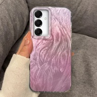 Capinha Gradient Samsung: Estilo e Proteção! - imagem 3