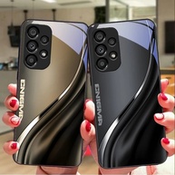 Capinha Gradient Samsung: Proteção e Estilo! - imagem 3
