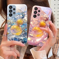Capinha Samsung Gradient Hyacinth - imagem 2