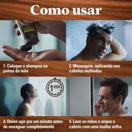 Control Gx Grecin: Reduza Seus Grisalhos Gradualmente - imagem 2