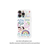 Capinha iPhone Graffiti Dog: Estilo e Proteção! - imagem 2