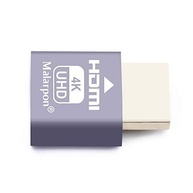 Emulador de Tela HDMI Fit-Headless: Desbloqueie o Potencial Gráfico do Seu PC Remoto (Até 4K@60Hz) - imagem 4