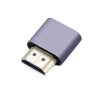 Emulador de Tela HDMI Fit-Headless: Desbloqueie o Potencial Gráfico do Seu PC Remoto (Até 4K@60Hz) - imagem 5
