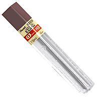 Grafite 0.3mm HB Pentel – 12 Unidades Resistentes - imagem 1