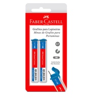 Grafite 0.7mm Faber-Castell: Traço Perfeito! - imagem 1