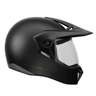 Capacete Moto Fechado Bieffe 3 Sport L Classic Preto Fosco c/ Grafite (Tamanho 58) - imagem 3