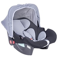 Bebê Conforto Styll Baby Preto e Grafite: Segurança e Conforto para o seu Pequeno até 13kg - imagem 2