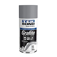 Grafite Lubrificante TekBond 200g – Alta Performance - imagem 1
