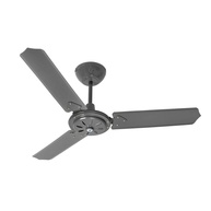 Ventilador Eco Rio New 110/127V 3P Tron Grafite - Potente e Silencioso - imagem 1