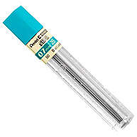 Grafite Pentel 0.7mm 2B: Durabilidade e Qualidade - imagem 1