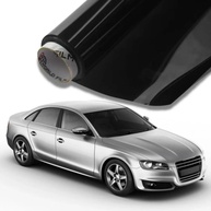 Insulfilm Tintado Grafite G20 51CM - Proteção Solar e Estilo para Seu Carro - imagem 1