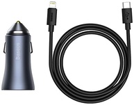 grafite-veicular-dispositivos-40w-com-baseus-cabo-clightning-usb-rapido-carregue-a-2-carregador-a