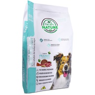 Grain Nature: Ração Premium para Cães Adultos - imagem 1