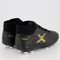 Chuteira Campo Oxn Fusion Grip 3 Neo: Domine a Grama! - imagem 2