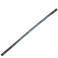 Fixador Essencial para Borracha do Aparador de Grama Yanmar TA73 | Peça de Reposição Original - imagem 1