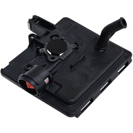Base de Primer para Cortador de Grama Toro - Compatível com Motores BS 122000 | Substitui 795259, 792040, 224815 - imagem 1