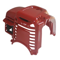 Tampa Superior do Cilindro Motor HONDA GX35: Peça de Reposição Essencial para Cortadores de Grama - imagem 1