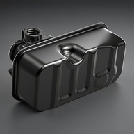 Carburador Premium para Cortador de Grama Briggs & Stratton 795469 | Peça de Reposição OE - imagem 4