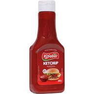 KiSabor, Ketchup, 200 Gramas - imagem 3