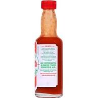 KiSabor, Molho de Pimenta Extra forte, 60 Gramas - imagem 5