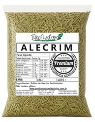 Alecrim Desidratado 50 Gramas - imagem 2