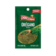 Chinezinho, Orégano desidratado, 15 Gramas - imagem 2