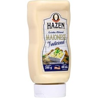 Hazen Maionese Tradicional 390 Gramas - imagem 3