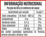 KiSabor, Ketchup, 200 Gramas - imagem 2
