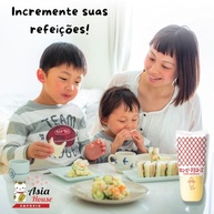 Maionese Japonesa Kewpie - 130 gramas - imagem 3