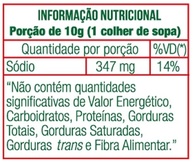 KiSabor, Molho de Pimenta Extra forte, 60 Gramas - imagem 2