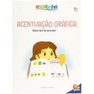 Escolinha Gramática Fácil: Domine a Acentuação Gráfica de Forma Divertida! - imagem 1