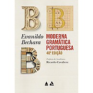 Gramática Portuguesa Moderna: 40ª Edição - imagem 1