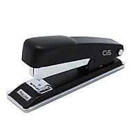 Grampeador de Mesa PLUS LINE Cis: Potência e Durabilidade em 20 Folhas - imagem 1