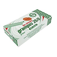 Grampo Cobreado 26/6: 5000 Unidades ACC - imagem 1