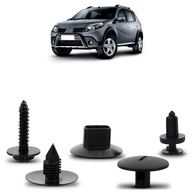 Grampo Parabarro Sandero: Fixação Perfeita! - imagem 1