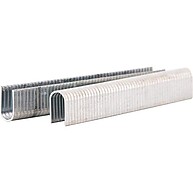 Grampo Tipo U 10mm Vonder: 1000 Peças para Grampeador - imagem 1