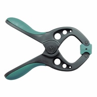 Grampo Wolfcraft FZ60: Aperto Rápido e Forte! - imagem 1
