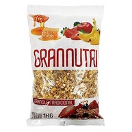 Granola Gran Nutri Crocante 1Kg - imagem 4