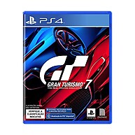 Gran Turismo 7 PS4: Domine as Pistas! - imagem 1