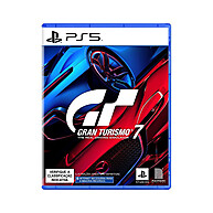 Gran Turismo 7 PS5: O Melhor Simulador de Corrida? - imagem 1