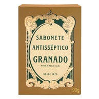 Granado Antisséptico: Proteção e Cuidado em 12 Sabonetes - imagem 1