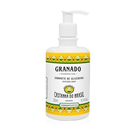 Granado Castanha: Hidratação Profunda para sua Pele - imagem 1