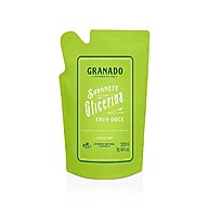 Granado Erva-Doce: Limpeza Suave e Perfume Relaxante - imagem 1