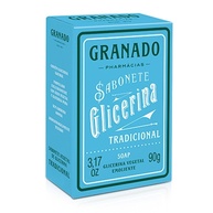Granado Glicerina: 12 Sabonetes para Sua Pele - imagem 1
