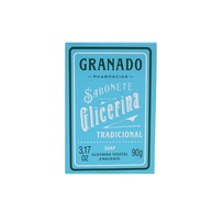 Granado Glicerina: Limpeza Suave e Hidratação - imagem 1