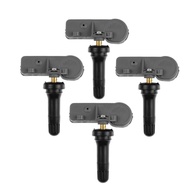 Sensor TPMS 68241067AB para Dodge Ram e Jeep Grand Cherokee - Monitoramento Inteligente de Pressão dos Pneus - imagem 1